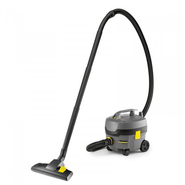 Aspirateur poussières t 7/1 classic fr 1.527-190.0 karcher