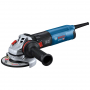 Meuleuse 125mm 1400w gws14-125 06017d0000 bosch