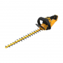 Taille-haie 54v xr flexvolt 65 cm solo dcmht573n-xj dewalt