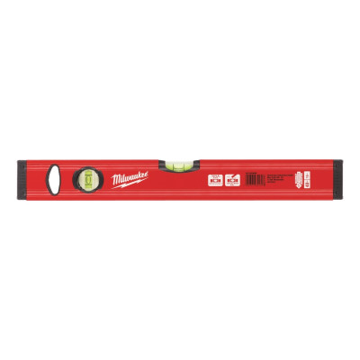 MILWAUKEE Niveau SLIM magnétique 20 cm - 4932478897
