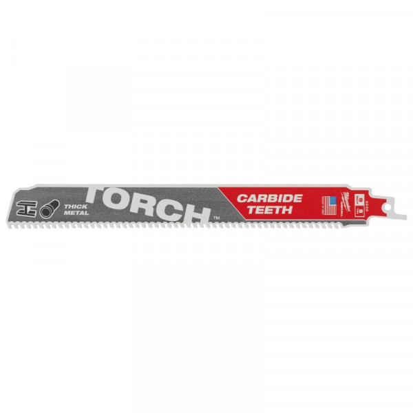 Lame scie sabre tct torch