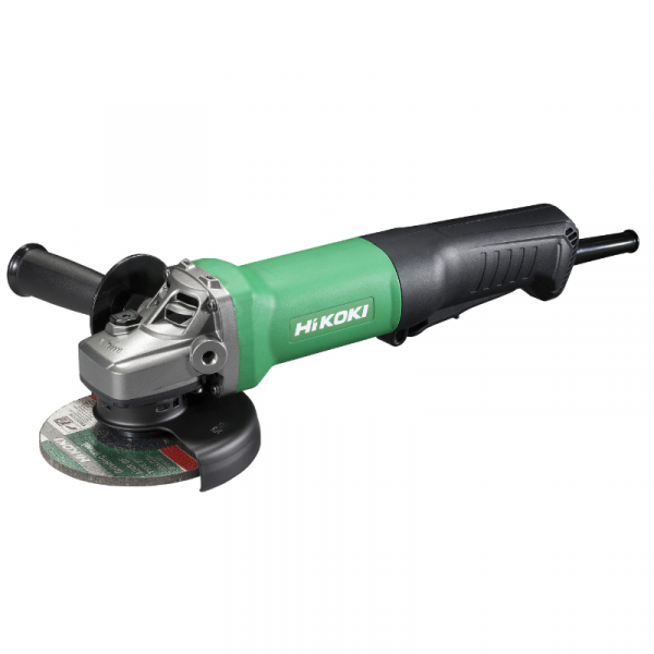 Meuleuse ø 125 mm 1400w g13se3wtz hikoki hitachi