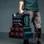 Radio 12-18v rc 12-18 32w bt dab+ 600779850 metabo