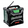 Radio 12-18v rc 12-18 32w bt dab+ 600779850 metabo