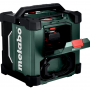 Radio 12-18v rc 12-18 32w bt dab+ 600779850 metabo