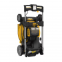 DEWALT Tondeuse à gazon 2x18V (36V) XR 53 cm Solo - DCMWP134N-XJ