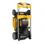 DEWALT Tondeuse autotractée 2x18V (36V) 53 cm Solo - DCMWSP156N-XJ