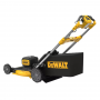 DEWALT Tondeuse autotractée 2x18V (36V) 53 cm Solo - DCMWSP156N-XJ