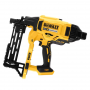 Agrafeuse pour clôture xr 18v solo dcfs950n-xj dewalt