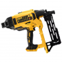 Agrafeuse pour clôture xr 18v solo dcfs950n-xj dewalt