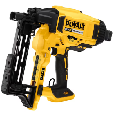 Agrafeuse pour clôture xr 18v solo dcfs950n-xj dewalt