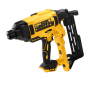 Agrafeuse pour clôture xr 18v solo dcfs950n-xj dewalt