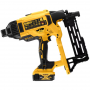 Agrafeuse pour clôture 18v xr 2x5 ah dcfs950p2-qw dewalt