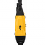 Agrafeuse pour clôture 18v xr 2x5 ah dcfs950p2-qw dewalt