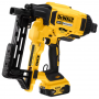 Agrafeuse pour clôture 18v xr 2x5 ah dcfs950p2-qw dewalt