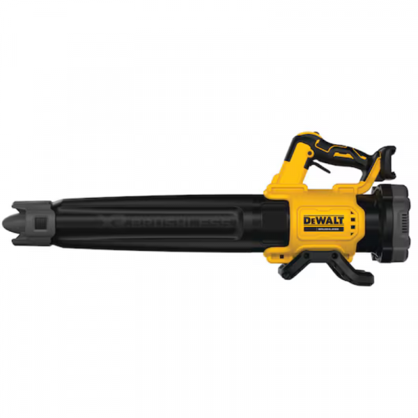 Souffleur de feuilles 18v xr solo dcmbl562n dewalt