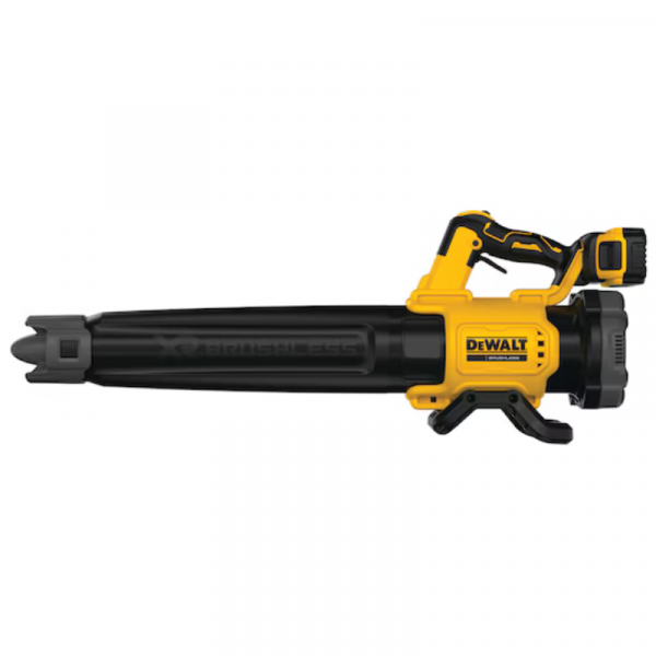 Souffleur de feuilles 18v xr 1x5 ah dcmbl562p1 dewalt