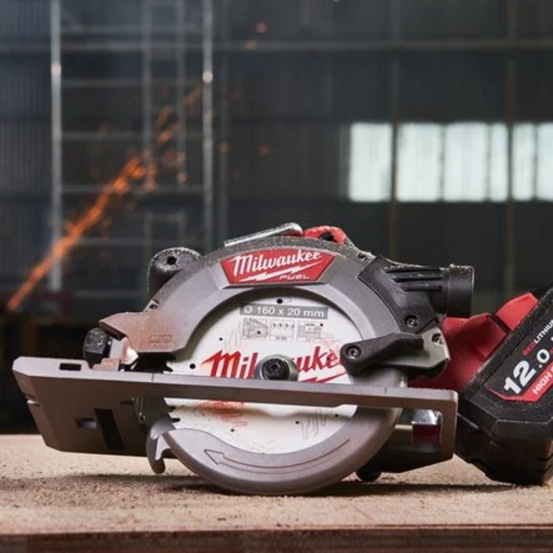 Lame Debroussailleuse Lame De Scie Circulaire TCT Combinée Trend CraftPro, Diamètre 230 Mm X Coupe Bordure Lame