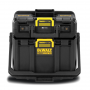 Coffret avec projecteur toughsystem dwst08061-1 dewalt