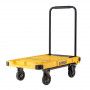 Chariot de transport pliable sttdxwtpc710 dewalt