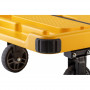 Chariot de transport pliable sttdxwtpc710 dewalt