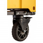 Chariot de transport pliable sttdxwtpc710 dewalt