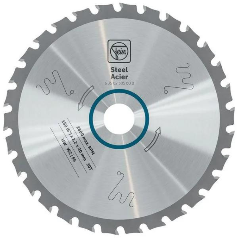 Cuttg Blade Lame De Scie Circulaire Disque De Coupe En Métal 80T
