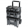 Set de coffrets de transport stack tk-l sp set-1 531461 flex