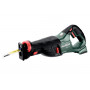 Scie sabre 18v solo ssep 18 lt 601616840 metabo