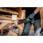 Scie sabre 18v solo ssep 18 lt 601616840 metabo