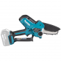 Elagueuse sans fil 18v lxt 10 cm solo duc101z makita