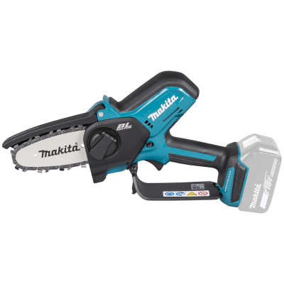 Elagueuse sans fil 18v lxt 10 cm solo duc101z makita