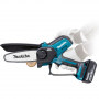 Elagueuse sans fil 18v lxt 15 cm solo duc150z makita