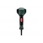 Pistolet à air chaud hg 16-500 601067500 metabo