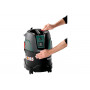 Aspirateur asa 25 l pc 602014000 metabo