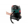 Aspirateur asa 25 l pc 602014000 metabo