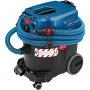 Aspirateur classe h 35l 1200 w gas35h afc 06019c36w0 bosch