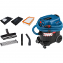 Aspirateur classe h 35l 1200 w gas35h afc 06019c36w0 bosch