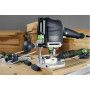 Module lumineux lm-of 1010 r 578055 festool