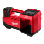 Compresseur 18v solo m18 bi-0 4933478706 milwaukee