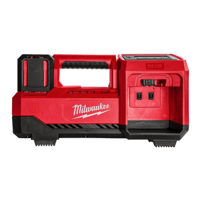 Compresseur 18v solo m18 bi-0 4933478706 milwaukee