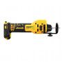 Fraiseuse pour plaques de plâtre 18v xr solo dce555n-xj dewalt