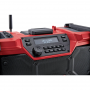 Radio de chatier 18v solo rd 10.8/18.0/230 484857 flex