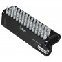 Coffret de 30 embouts de vissage torx bit-check 05057908001 wera