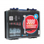 Coffret de vis autoperceuses tcc 3000 pcs cof003-tcc scell-it