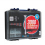 Coffret de 3000 vis autoperceuses tfc cof004-tfc scell-it