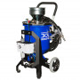 Sableuse sandblastpro 30 litres 30860 euromair