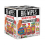 Wipes pack de nettoyage avec support van system autres marques