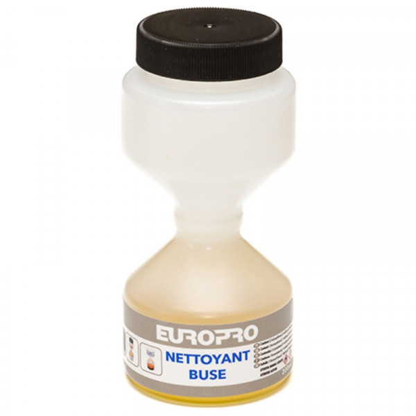 Nettoyant pour buses sablier 200ml 51010 euromair