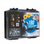 Coffret de 180 colliers iso premium plomberie cof-sancsiplus scell-it